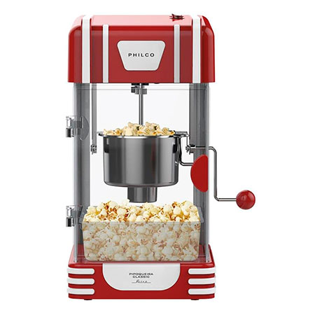 Philco Classic Retrô PPI04V