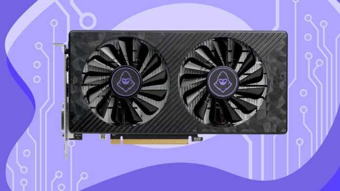 Placa-de-Video-Mancer-Radeon-RX-590-8GB-MCR-RX5908GB-STK Placa de Vídeo Mancer Radeon RX 590 8GB MCR-RX5908GB-STK