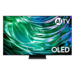 Samsung OLED 55S90D com 55 polegadas