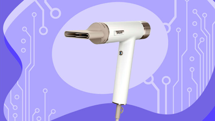 Secador de cabelo Shark SpeedStyle