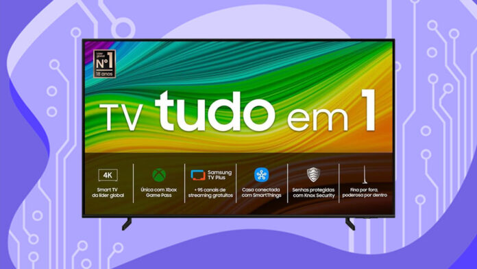 Smart-TV-QLED-Samsung-4K-de-55-polegadas-55Q60D