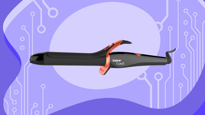 Modelador Taiff 1 Curves