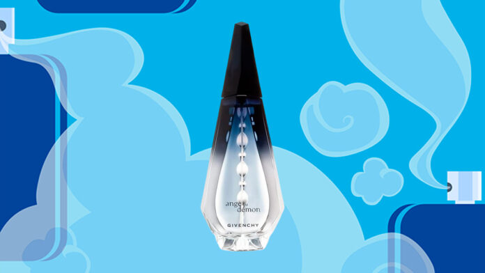 Perfume Ange ou Démon Givenchy Feminino