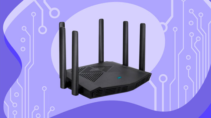 Roteador-Acer-Predator-Connect-W6x-Wi-Fi-6 Acer Predator Connect W6x Wi-Fi 6